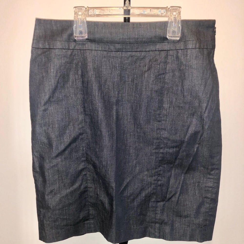LOFT Mini Skirt